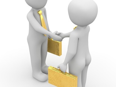 Contract service casa marcat