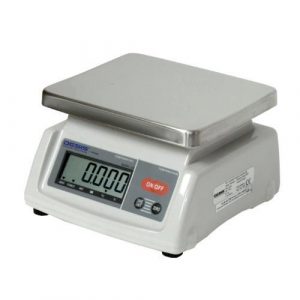 Cantar verificare Desis T28M 6/15Kg