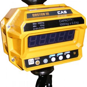 Cantar macara CAS CASTON 1000kg