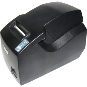 Imprimanta termica bonuri 58mm PPT2A , USB si LAN