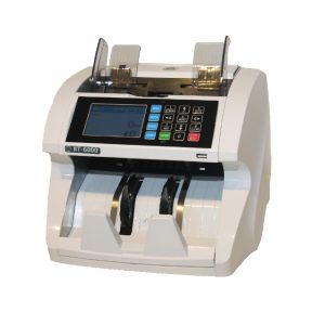 Masina de numarat bani/ bancnote BT-6000