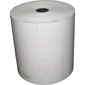 Role termice 80mm x 60m