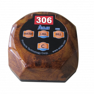 Sistem de comanda restaurant ACLAS SC2