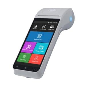 POS Mobil Android Z1