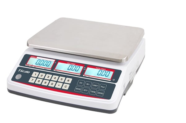 electronic comercial UTP 30kg - Constalaris