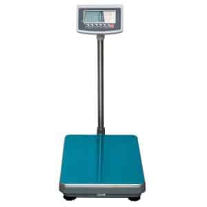 Cantar platforma VW 42x52cm 150kg omologat